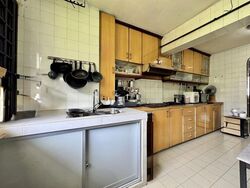Blk 43 Telok Blangah Rise (Bukit Merah), HDB 3 Rooms #611095171
